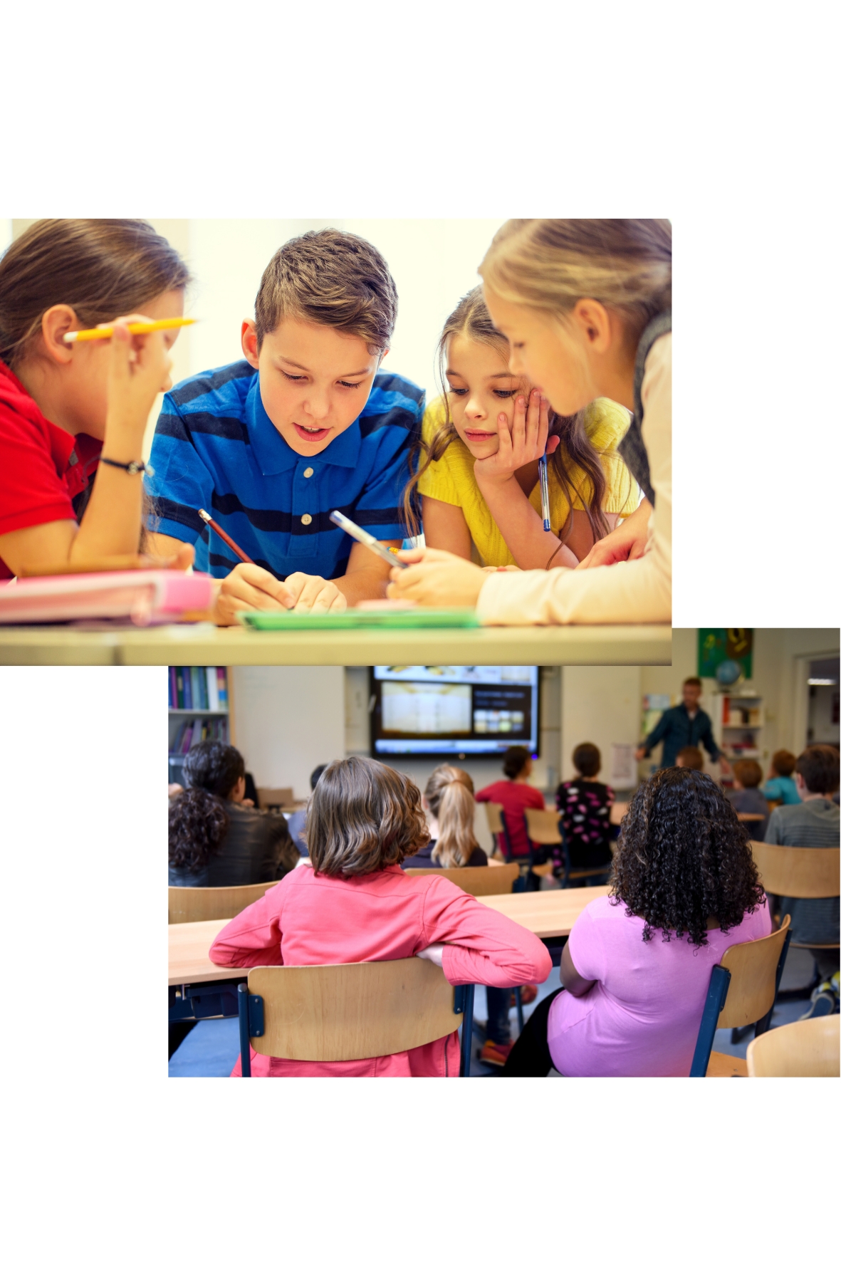 Leerlingen Geld-Wijs